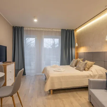 Elegante Dune 734 By Interhome Appartamento