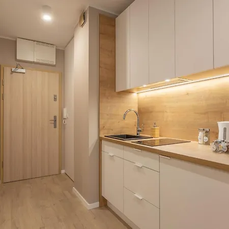 Elegante Dune 734 By Interhome * Świnoujście