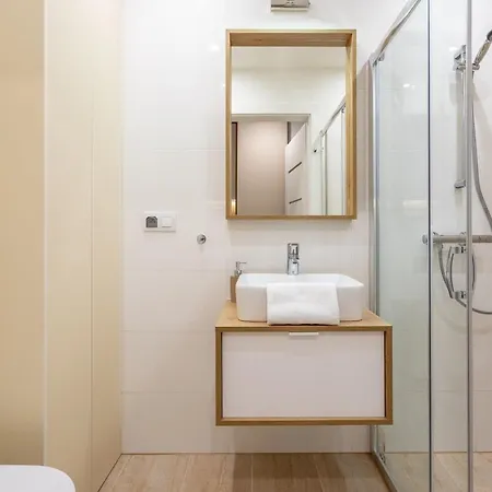 Elegante Dune 734 By Interhome Appartamento