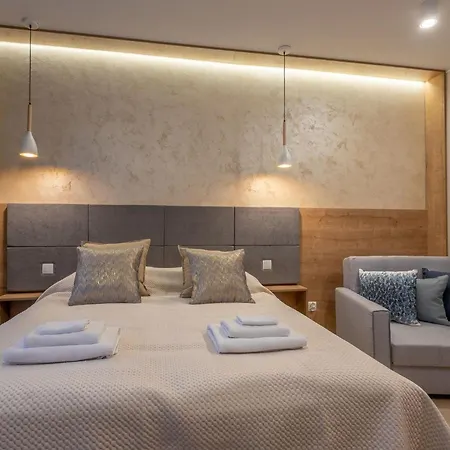 Elegante Dune 734 By Interhome