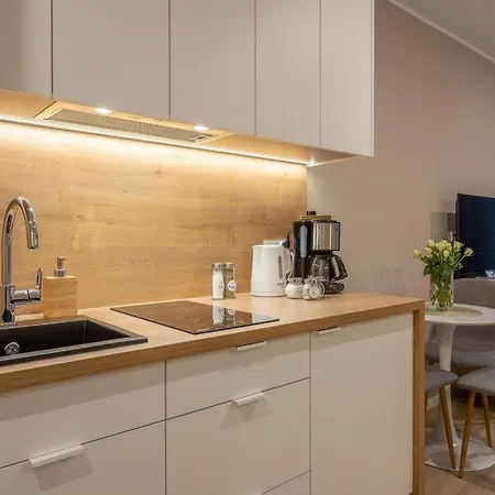 Elegante Dune 734 By Interhome *