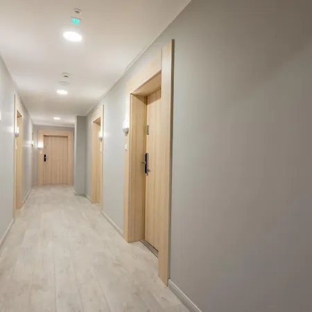 Elegante Dune 734 By Interhome Appartamento