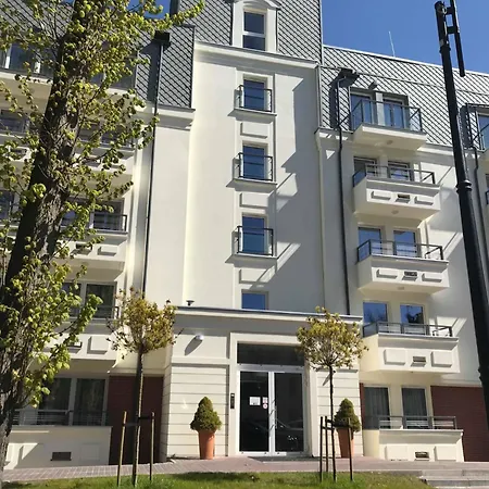 Elegante Dune 734 By Interhome Apartament