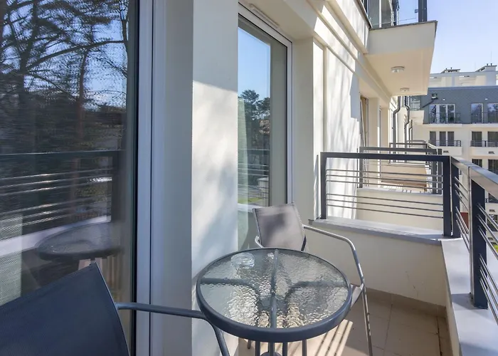 Elegante Dune 734 By Interhome Appartamento *