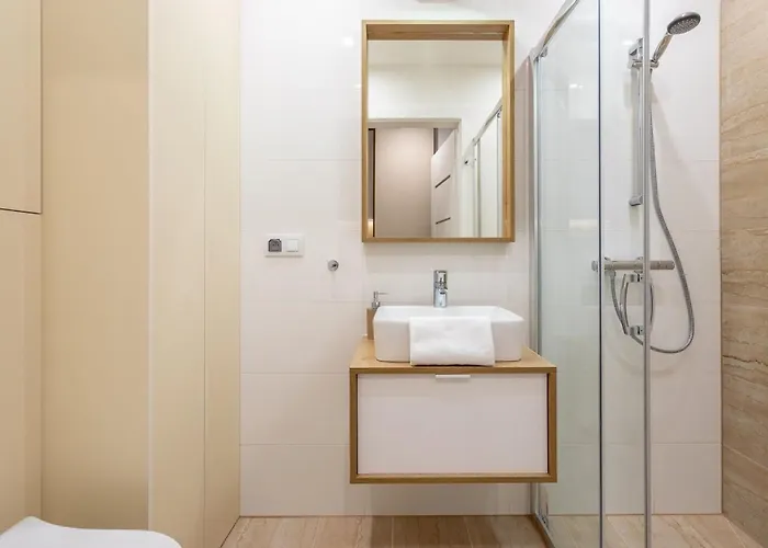 Elegante Dune 734 By Interhome Appartamento