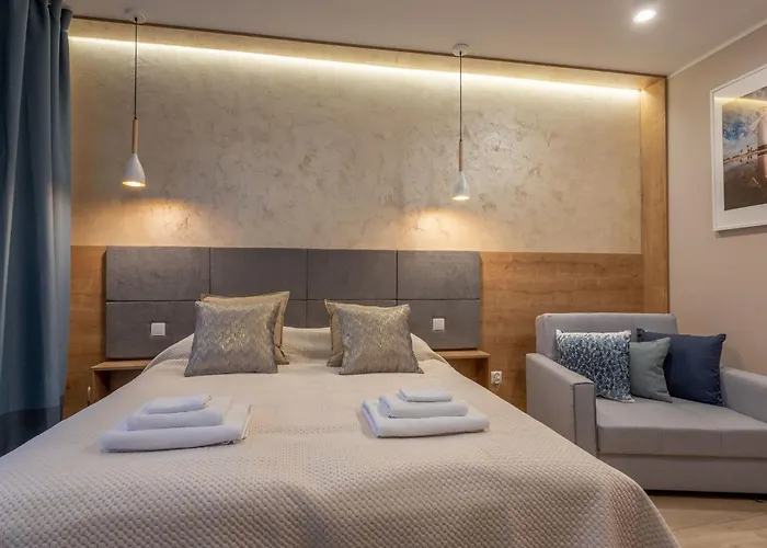 Elegante Dune 734 By Interhome