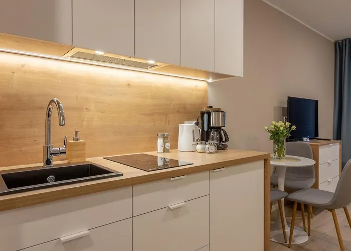 Elegante Dune 734 By Interhome *