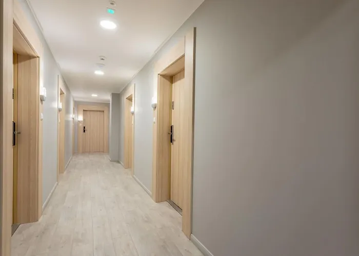 Elegante Dune 734 By Interhome Appartamento