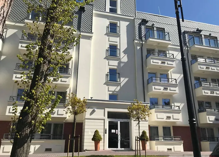 Elegante Dune 734 By Interhome Appartamento